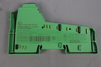 Phoenix Contact IB IL 24 DI 4 Eingangsklemme 2726214 unused OVP