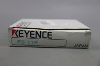 Keyence PS-T1P Fotoelektronischer Sensor unused OVP