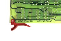 Cloos 033.53.66.00 Controller Regler used