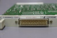 Siemens Simatic 6ES5301-3AB13 CPU E: 3 Anschaltung unused OVP