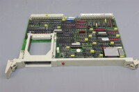 Siemens CPU Servo 6FX1121-3BA01 Modul E-Stand: D 02 used