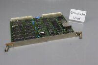 Siemens Sinumerik 850 NC-CPU 6FX1120-5BA01 Modul E: F 00 used