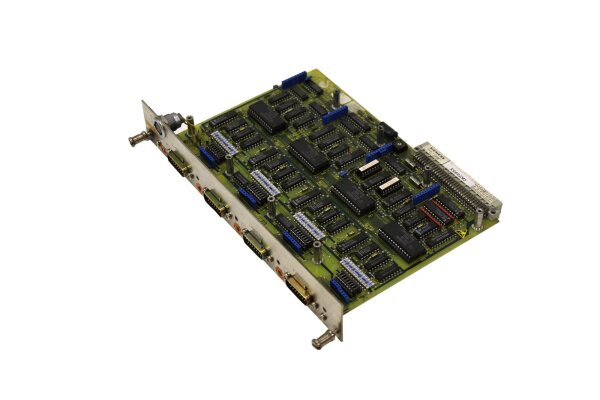 Siemens GE.548251.0002.01 Modul used