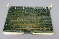Siemens Sinumerik 6FX1132-0BA01 Anschaltung INT/EU MPC E-Stand: F unused