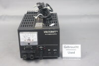 Voltcraft DC Power Supply 0...30 V / 1,2 A Used