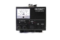 Voltcraft DC Power Supply 0...30 V / 1,2 A -used-
