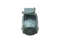 Leroy Somer LS80L2 Kurzschlussl&auml;ufer 962939 Used