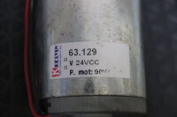 Kelvin 63.129 Motor