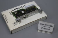 Siemens Sinec L2 6GK1548-0AA00 Modul unused OVP