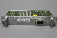 Siemens Sinec L2 6GK1548-0AA00 Modul unused OVP