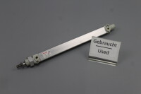 Rexroth R480049535 10 bar D12 H160 R480 049 535 Zylinder...