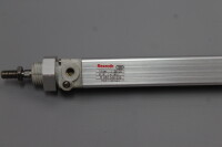 Rexroth R480049535 10 bar D12 H160 R480 049 535 Zylinder used