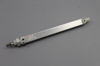 Rexroth R480049535 10 bar D12 H160 R480 049 535 Zylinder used