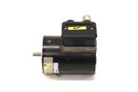 Technische Antriebselemente GmbH KD864 286500710 Motor Used