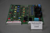 Demag NUST1-D02 Ident. Nr. 513 759 84 Regelkarte used