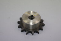 Special Standard 5/8 Z=14 (10SA614) A6Bore 16  Zahnrad Unused OVP