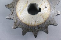 Special Standard 5/8 Z=14 (10SA614) A6Bore 16  Zahnrad Unused OVP