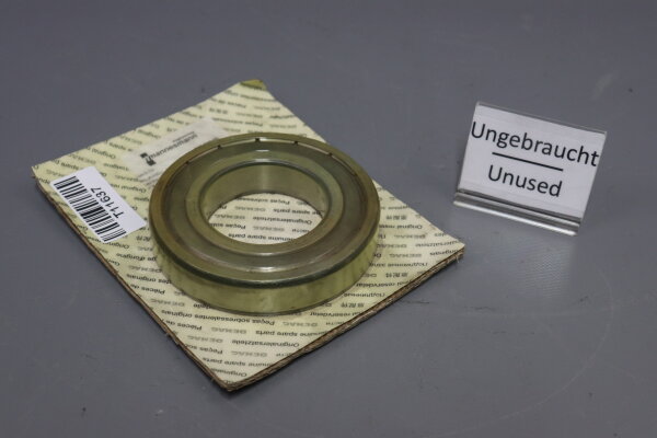 Mannesmann Rollway 6212 Z Rillenkugellager 36821299 Unused OVP