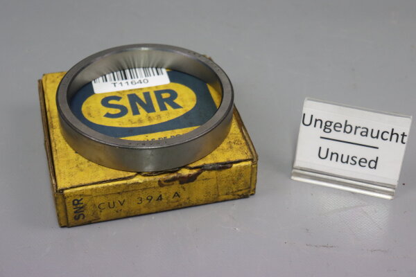 SNR 394AV Kugellager Unused OVP