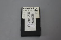 Siemens Simatic S5 6ES5816-0AA11 E:05 Modul used