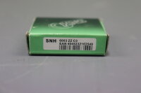 SNH 6003 ZZ C3 Kugellager Unused OVP