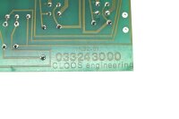 Cloos 033243000 Modul used