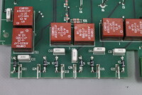 Siemens C98040-A1204-P1-03-85 Modul used