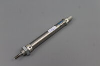 FESTO DSN-16-80PPV 14536 pmax 10 bar Normzylinder used
