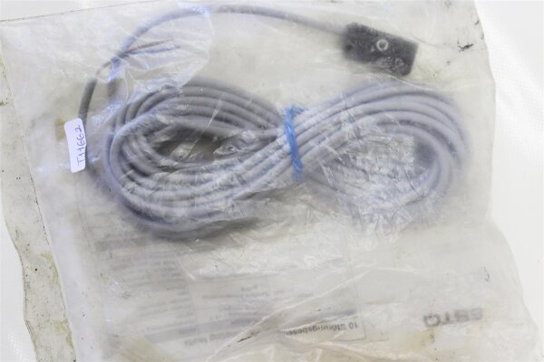 FESTO SMEO-1 B 30 457 LD13 N&auml;herungsschalter unused