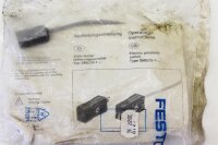 FESTO SMEO-1 B 30 457 LD13 N&auml;herungsschalter unused