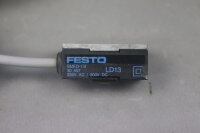 FESTO SMEO-1 B 30457 LD13 Näherungsschalter Unused