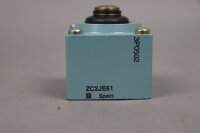 Telemecanique ZC2JE61 032400 Positionsschalterkopf ZC2 JE61 Unused OVP