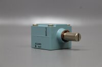 Telemecanique ZC2 JE05 3P0205 Endschalter ZC2JE05 032392 unused OVP