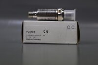 IFM/UTC PC5404 Drucktransmitter unused OVP