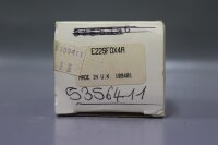 Cutler-Hammer E22SF0X4A 109401 Schalter unused OVP