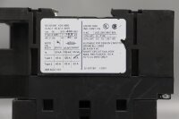 Siemens Sirius 3R T1035-1AP00 E03 Leistungsch&uuml;tz 3RT10351AP00 used