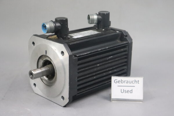 Lenze MDSKSRS071-03 Servomotor used