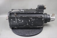 Indramat 2AD100C-B050B1-AS01/S01 Servomotor used