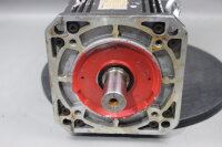 Indramat MAC112D-1-FD-3-C/130-A-0 Permanent Drehstromservomotor used