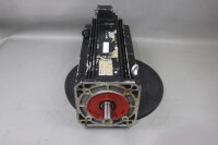 Indramat MAC112D-1-FD-3-C/130-A-0 Permanent Drehstromservomotor used