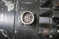 Indramat MAC112D-1-FD-3-C/130-A-0 Permanent Drehstromservomotor used