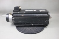 Indramat MAC112D-0-ED-2-C/130-A-0 Permanent Drehstromservomotor used