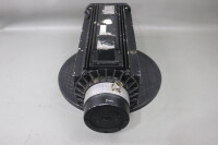 Indramat MAC112D-0-ED-2-C/130-A-0 Permanent Drehstromservomotor used