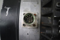 Indramat MAC112D-0-ED-2-C/130-A-0 Permanent Drehstromservomotor used