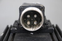 Indramat MAC112D-0-ED-2-C/130-A-0 Permanent Drehstromservomotor used