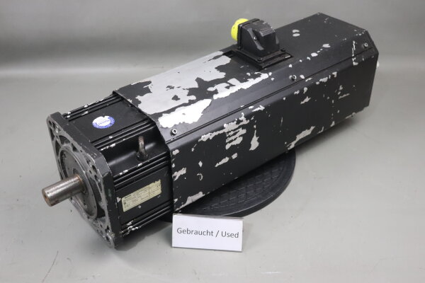 Rexroth 2AD101D-B05OB1-DB03-A2N1 R911250119 Servomotor used