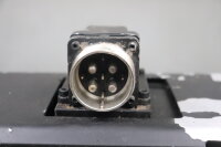 Rexroth 2AD101D-B05OB1-DB03-A2N1 R911250119 Servomotor used