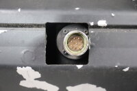 Rexroth 2AD101D-B05OB1-DB03-A2N1 R911250119 Servomotor used
