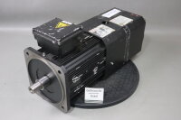 Oswald QD09.2-4FI 6,5-5,3kW AC-Motor used