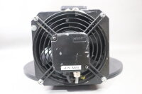 Oswald QD09.2-4FI 6,5-5,3kW AC-Motor used